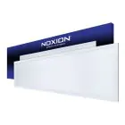 Noxion LED Panel Delta Pro Pronox V3.0 36W 5500lm - 840 Cool White | 120x30cm - UGR 