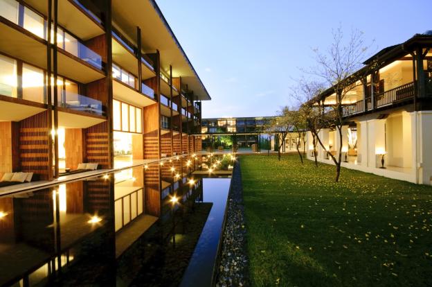 All the ins and outs of sensor lighting 