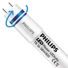 philips ledtube